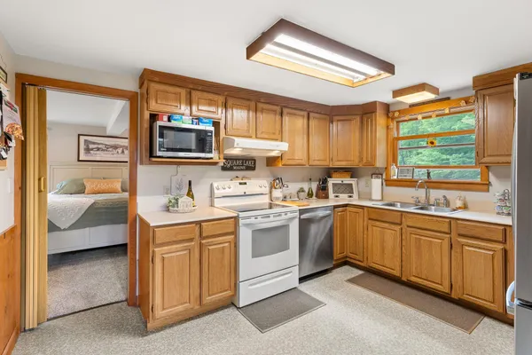 $525,000 | 122 Wallace Road, Northfield, VT 05663