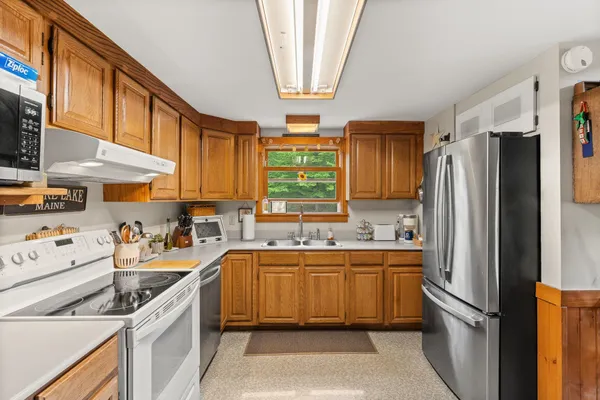 $525,000 | 122 Wallace Road, Northfield, VT 05663