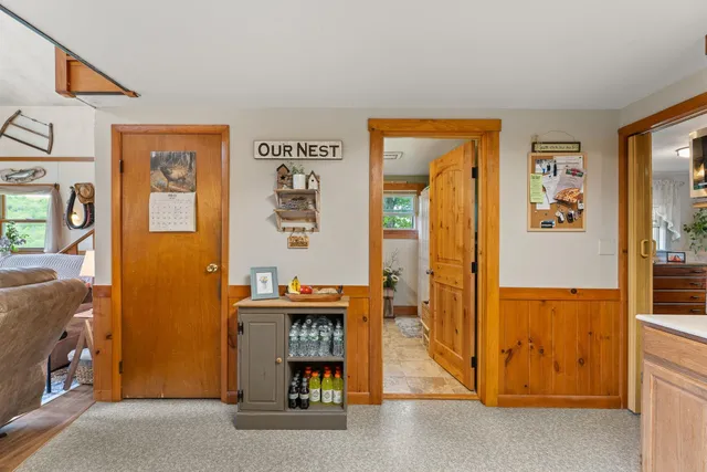 $525,000 | 122 Wallace Road, Northfield, VT 05663