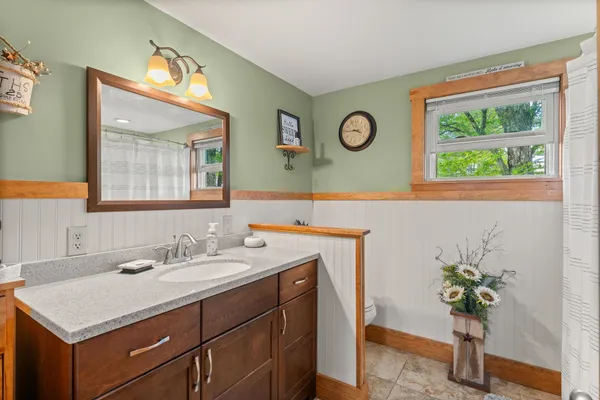 $525,000 | 122 Wallace Road, Northfield, VT 05663