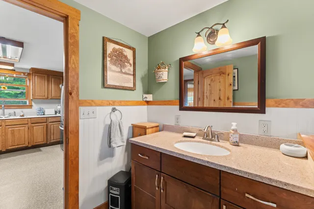 $525,000 | 122 Wallace Road, Northfield, VT 05663