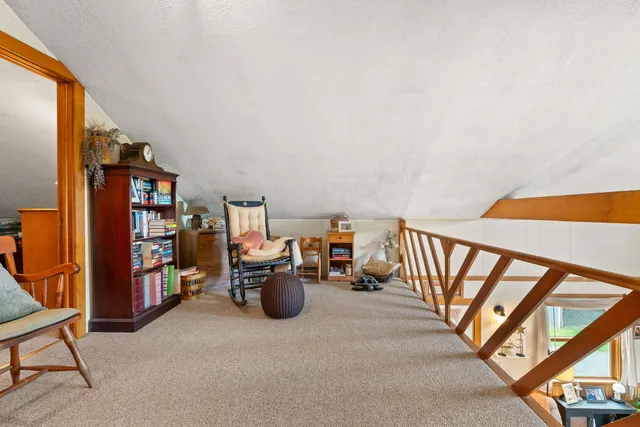 $525,000 | 122 Wallace Road, Northfield, VT 05663