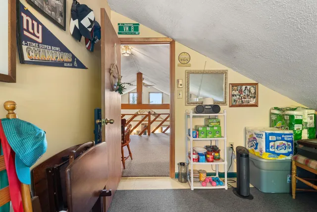 $525,000 | 122 Wallace Road, Northfield, VT 05663