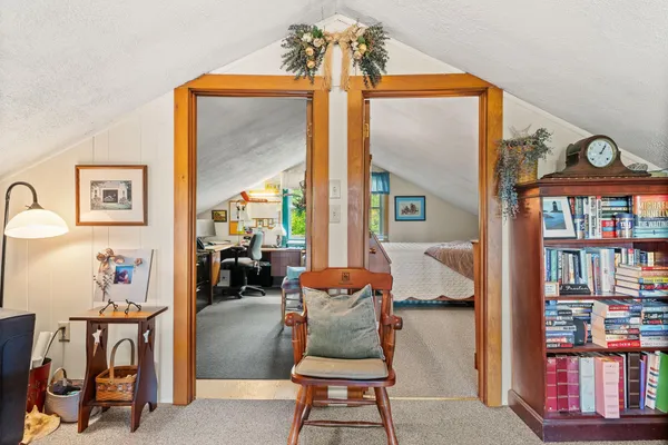 $525,000 | 122 Wallace Road, Northfield, VT 05663