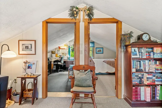 $525,000 | 122 Wallace Road, Northfield, VT 05663