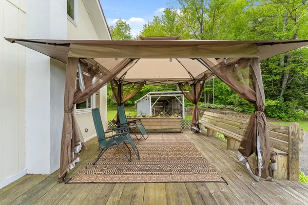 $525,000 | 122 Wallace Road, Northfield, VT 05663