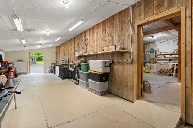 $525,000 | 122 Wallace Road, Northfield, VT 05663