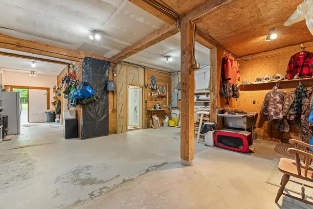 $525,000 | 122 Wallace Road, Northfield, VT 05663