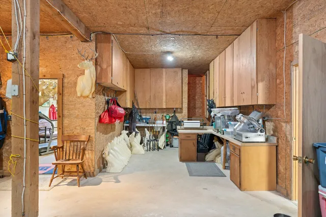 $525,000 | 122 Wallace Road, Northfield, VT 05663