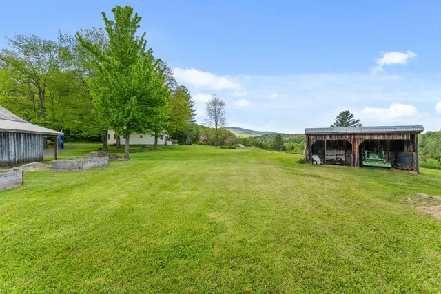$525,000 | 122 Wallace Road, Northfield, VT 05663