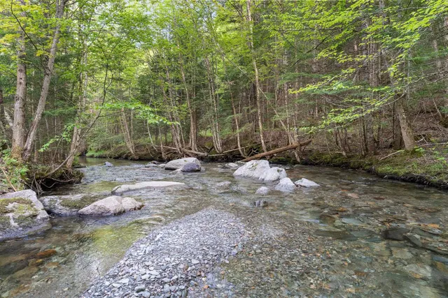 $525,000 | 122 Wallace Road, Northfield, VT 05663