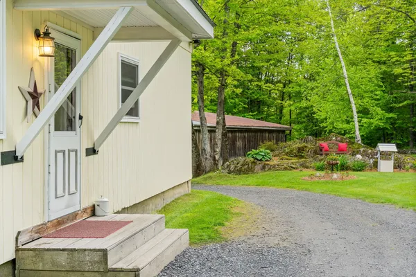 $525,000 | 122 Wallace Road, Northfield, VT 05663