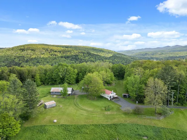 $525,000 | 122 Wallace Road, Northfield, VT 05663