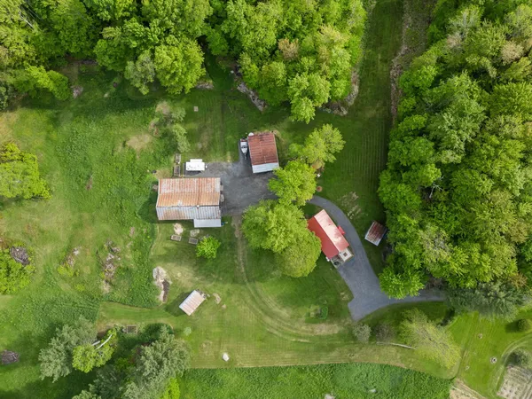 $525,000 | 122 Wallace Road, Northfield, VT 05663