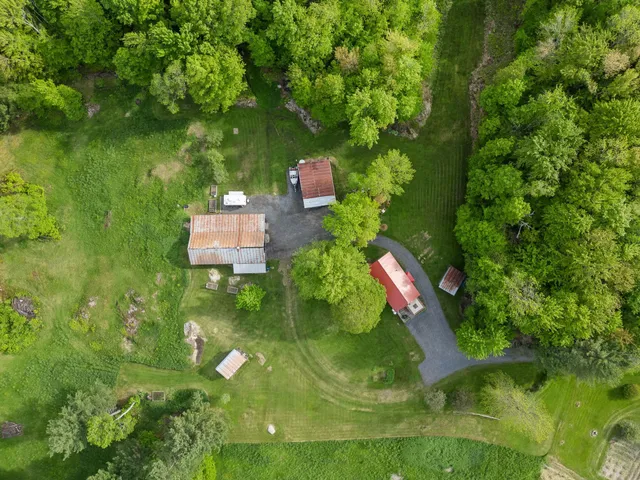 $525,000 | 122 Wallace Road, Northfield, VT 05663