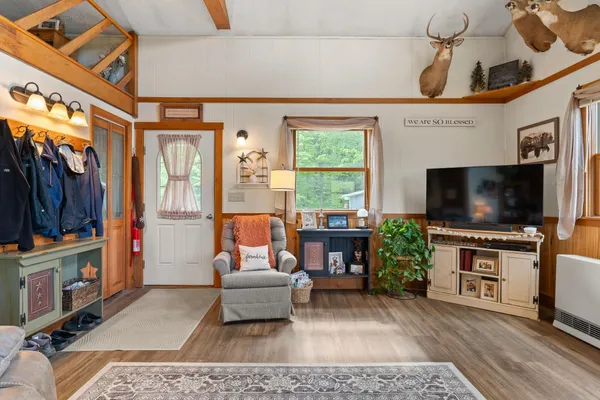 $525,000 | 122 Wallace Road, Northfield, VT 05663