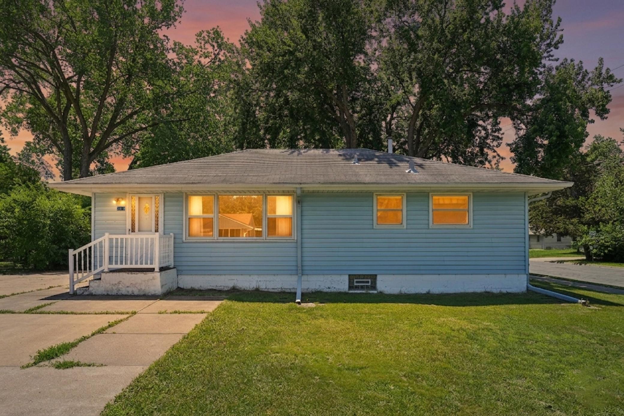 3919 Bass Lake Road Brooklyn Center, MN 55429 - Photo 1 of 29 Gallery Image 1