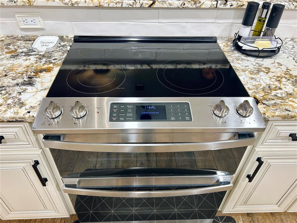 506 Little Wekiva Road Altamonte Springs, FL 32714 - Photo 9 of 50 Quality Stove with Double Oven