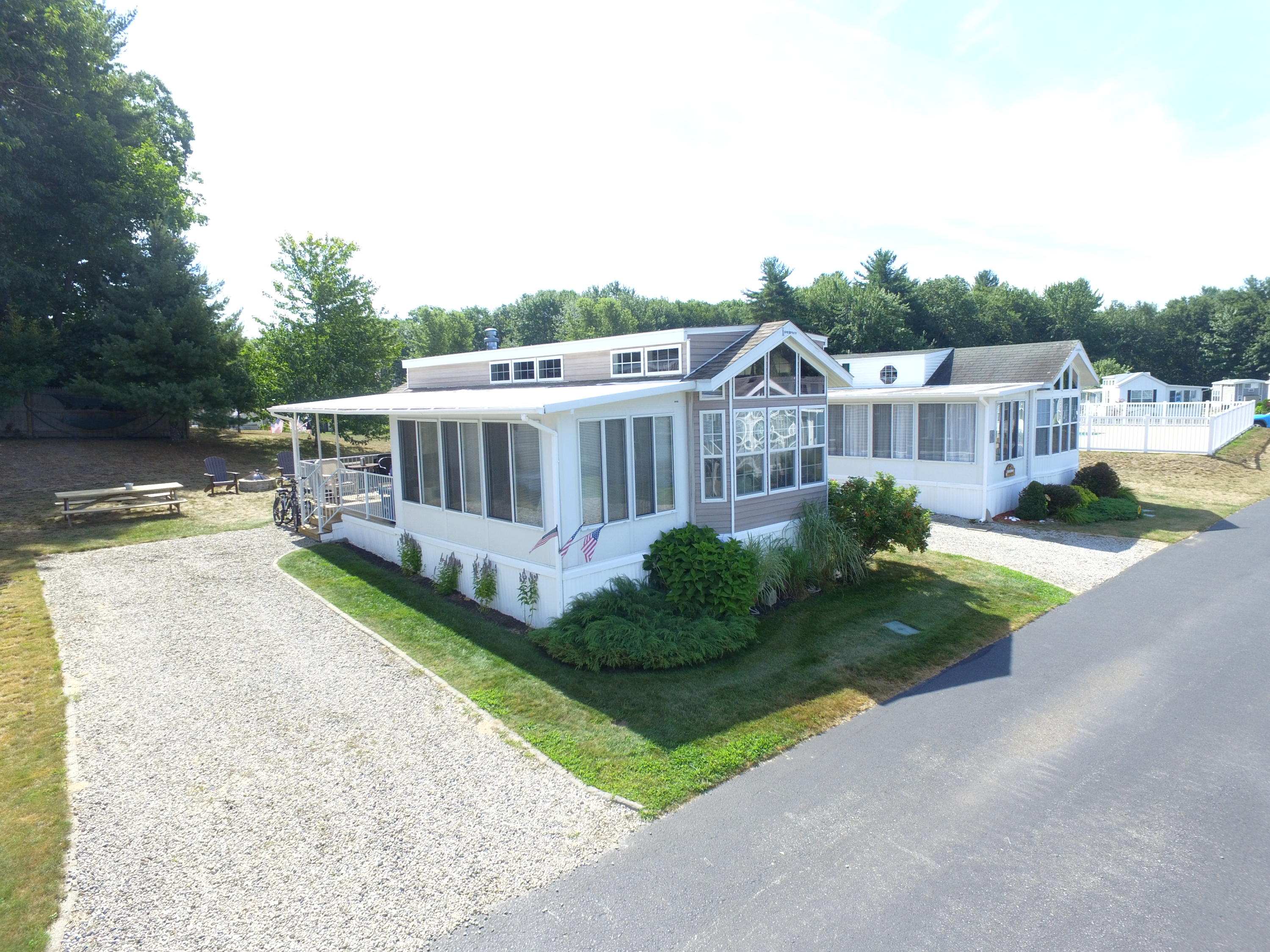 54 Bypass Road, Unit 13 Wells, ME 04090 - Photo 23 of 49 54 Bypass Road #13, Wells, ME 04090