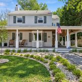 $1,130,000 | 120 West Marshall Street, Falls Church, VA 22046