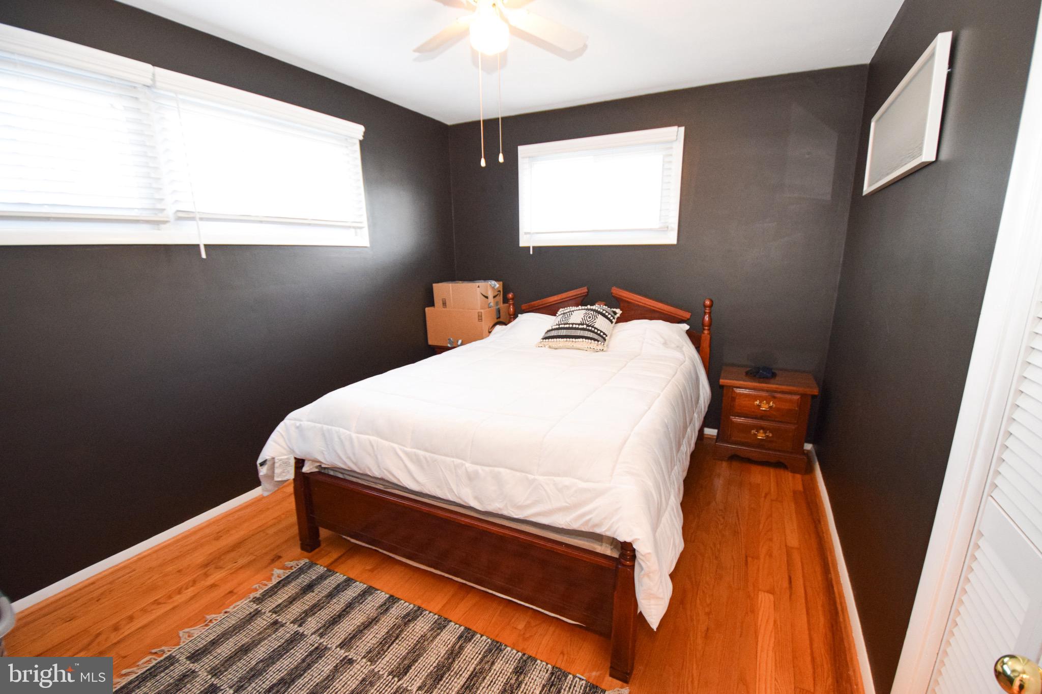 8816 Spring Road Parkville, MD 21234 - Photo 17 of 65 Bedroom #1