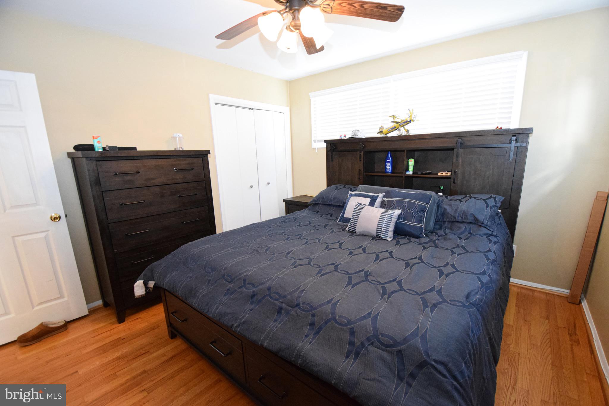 8816 Spring Road Parkville, MD 21234 - Photo 19 of 65 Owner's Suite