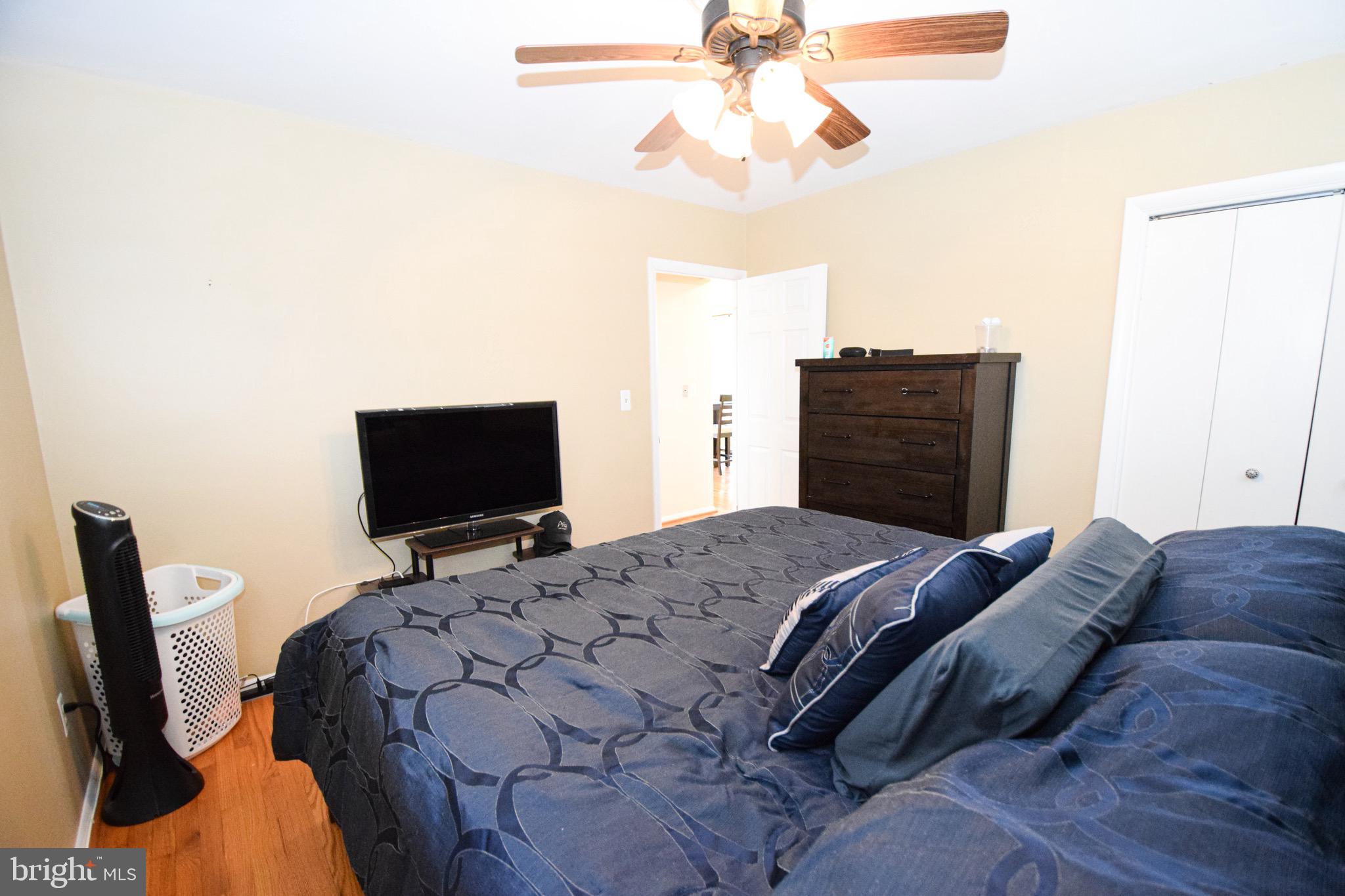 8816 Spring Road Parkville, MD 21234 - Photo 20 of 65 Owner's Suite