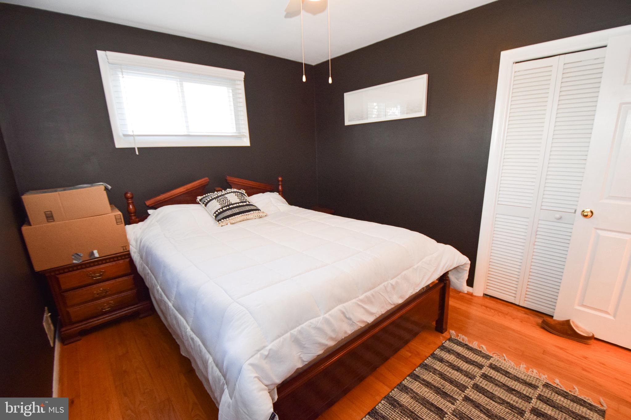 8816 Spring Road Parkville, MD 21234 - Photo 21 of 65 Bedroom #2