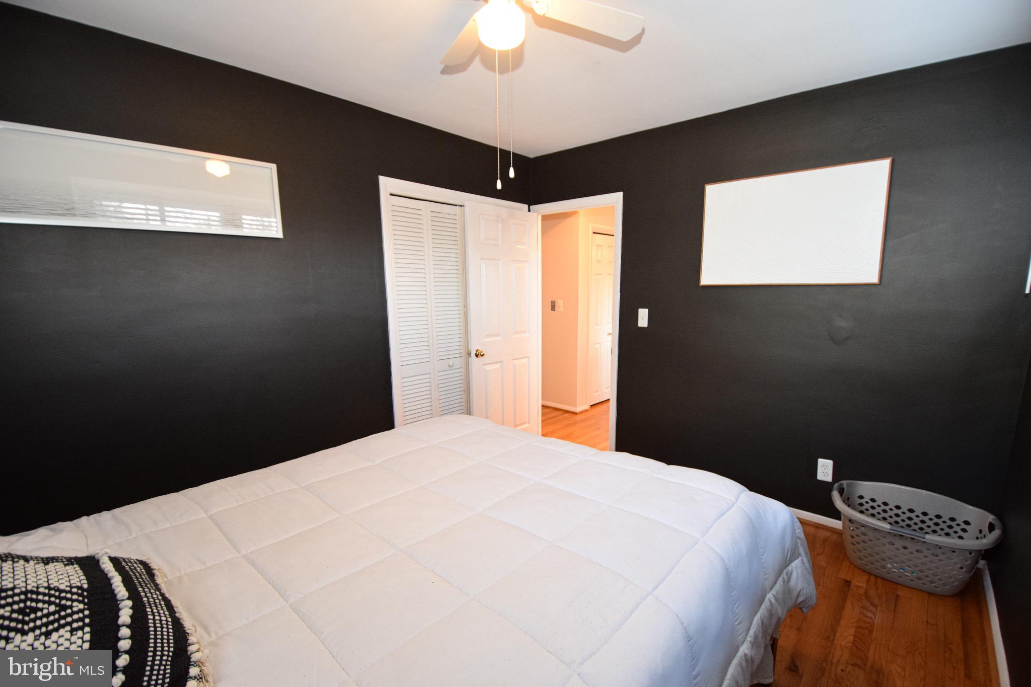 8816 Spring Road Parkville, MD 21234 - Photo 22 of 65 Bedroom #2