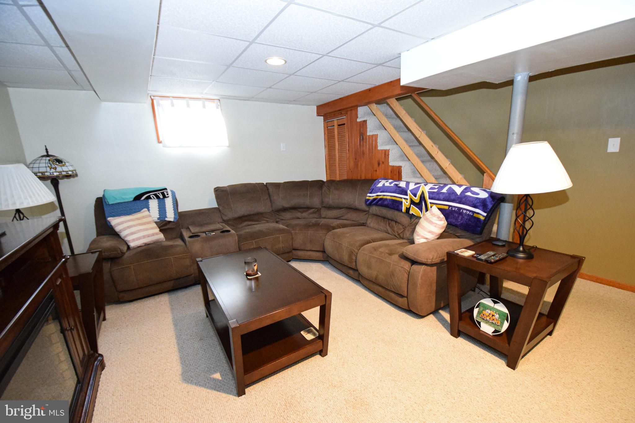 8816 Spring Road Parkville, MD 21234 - Photo 26 of 65 Basement