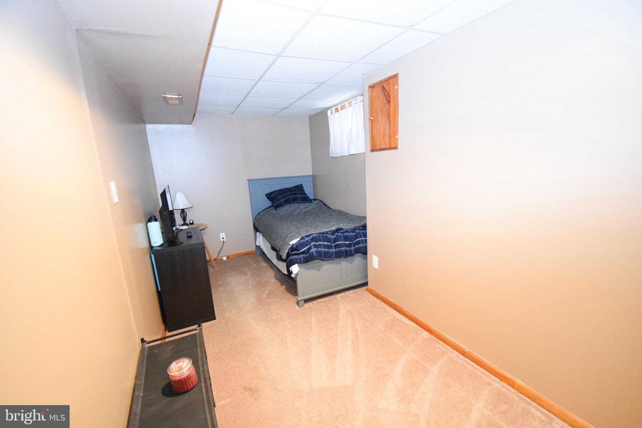 8816 Spring Road Parkville, MD 21234 - Photo 32 of 65 Bedroom #4