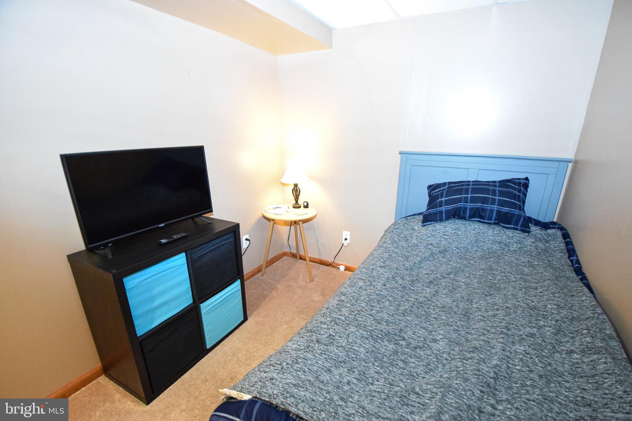 8816 Spring Road Parkville, MD 21234 - Photo 34 of 65 Bedroom #4