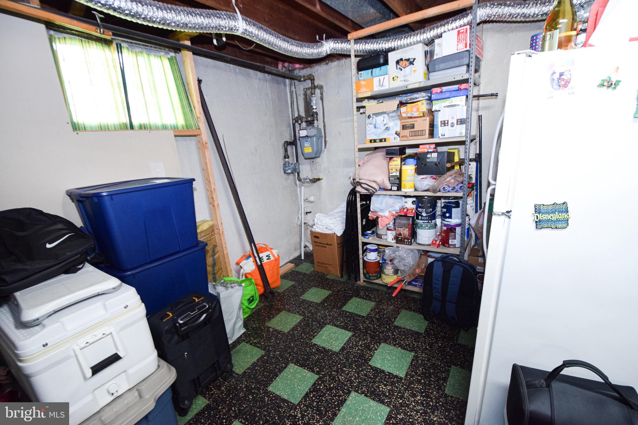 8816 Spring Road Parkville, MD 21234 - Photo 38 of 65 Storage Area