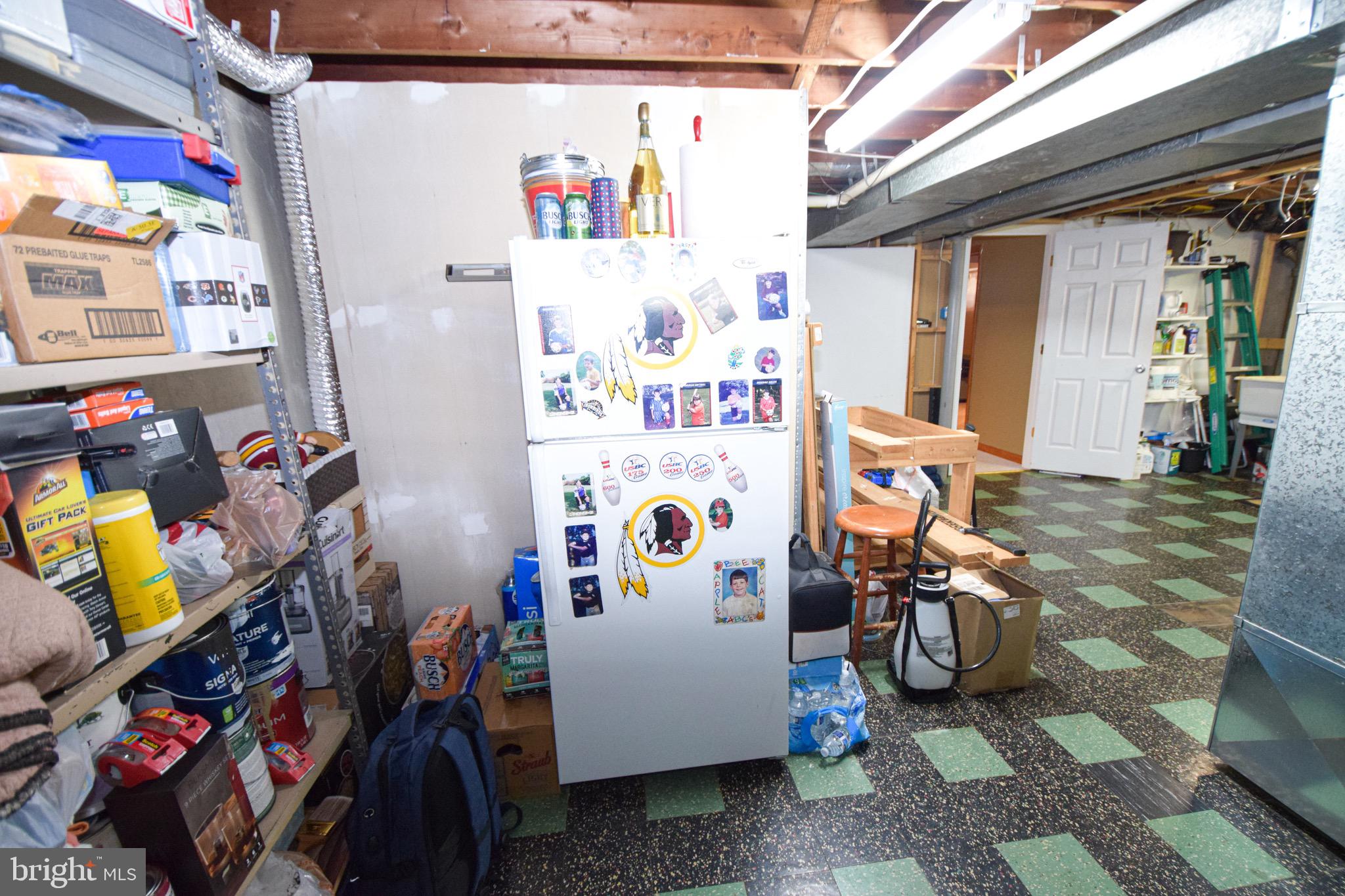 8816 Spring Road Parkville, MD 21234 - Photo 39 of 65 Storage Area