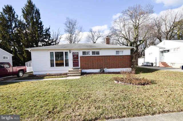 $359,989 | 8816 Spring Road, Parkville, MD 21234