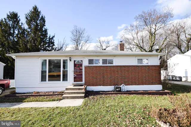 $359,989 | 8816 Spring Road, Parkville, MD 21234