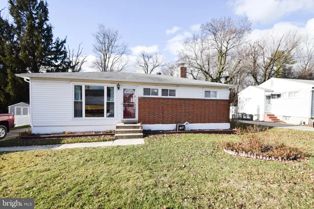 $359,989 | 8816 Spring Road, Parkville, MD 21234