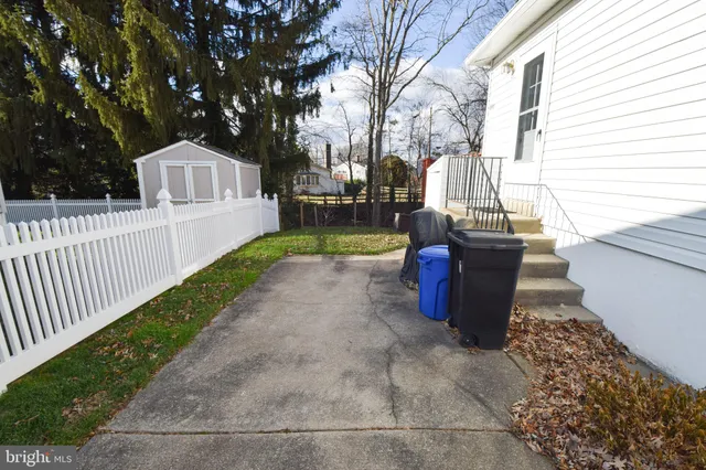 $359,989 | 8816 Spring Road, Parkville, MD 21234