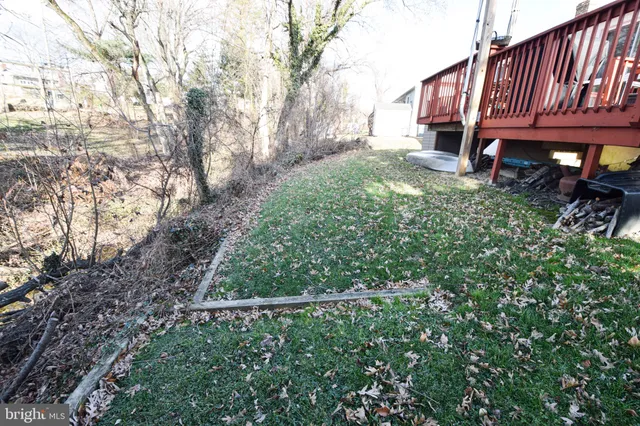 $359,989 | 8816 Spring Road, Parkville, MD 21234