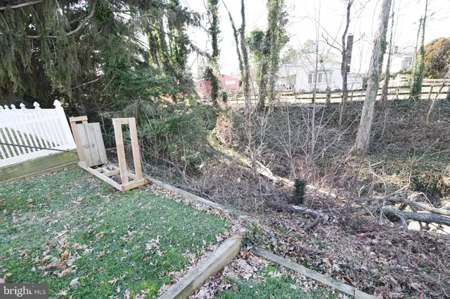 $359,989 | 8816 Spring Road, Parkville, MD 21234