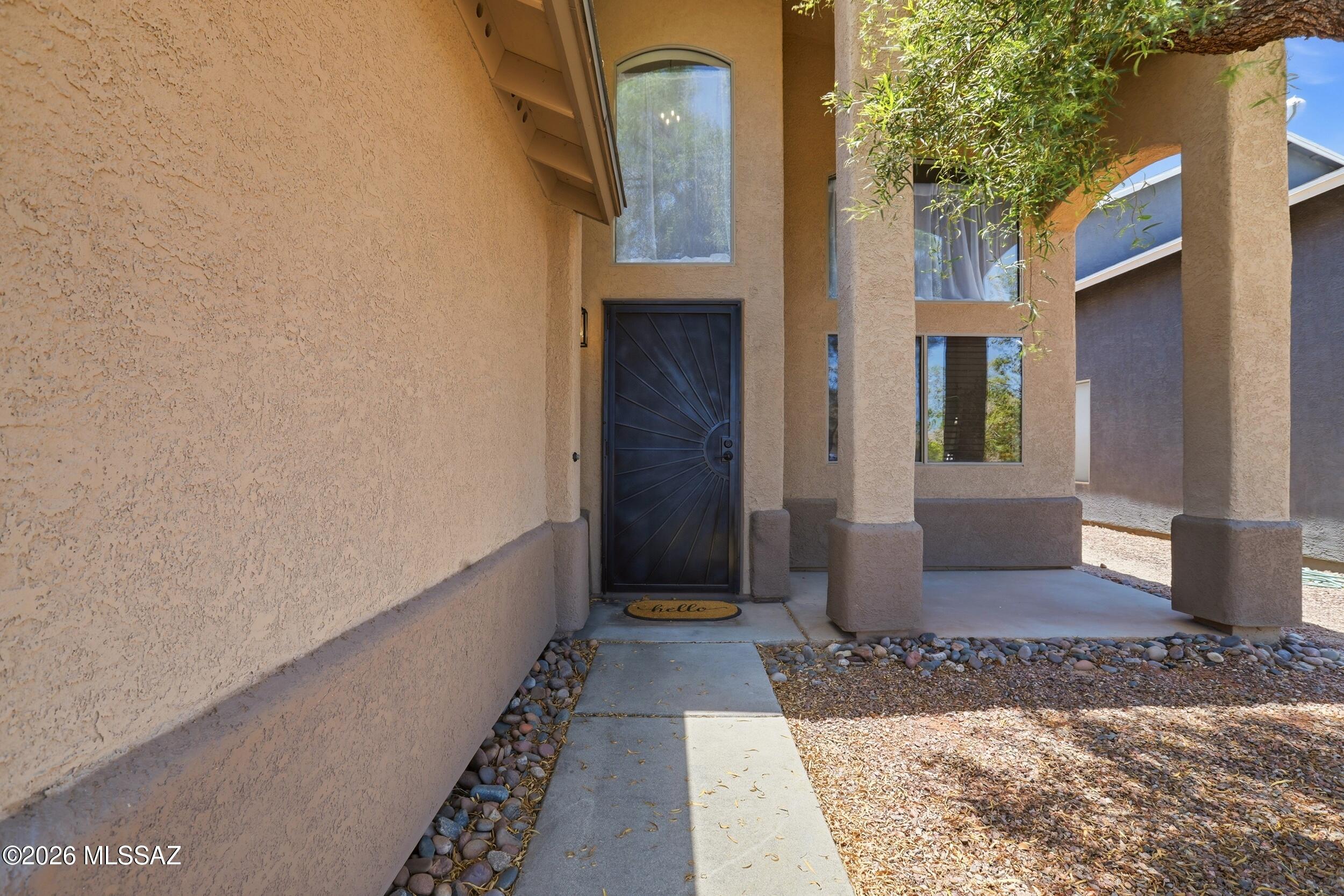 7740 South Lions Spring Way Tucson, AZ 85747 - Photo 3 of 43