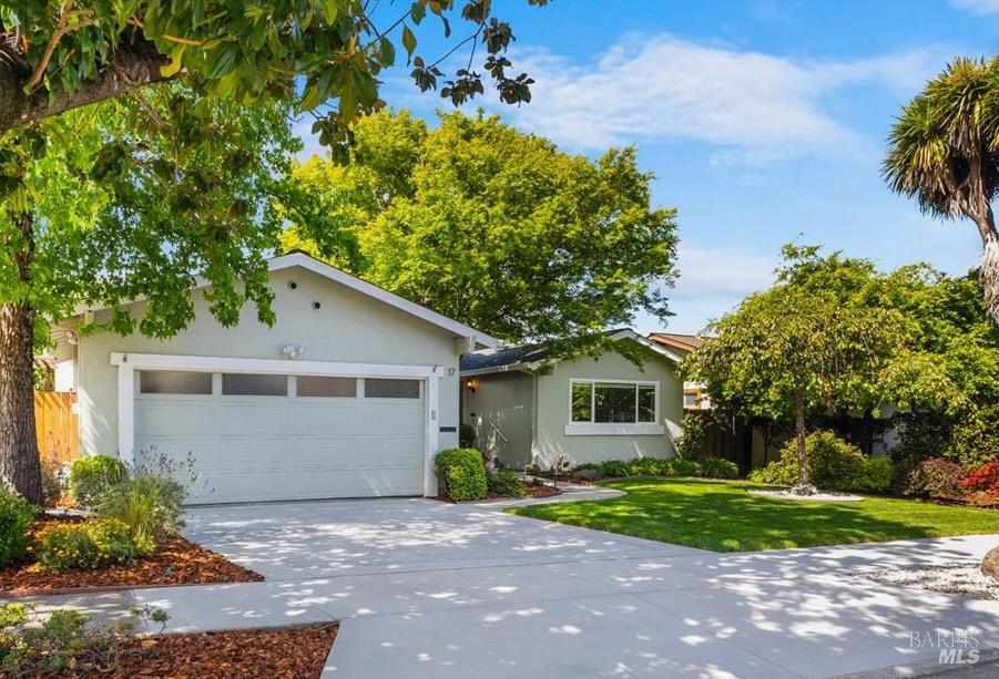 17 Greengate Court Santa Rosa, CA 95409 - Photo 1 of 1 Gallery Image 1