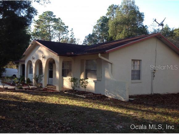 21325 Southwest 88th Place Road Dunnellon, FL 34431 - Photo 1 of 1 Primary Photo
