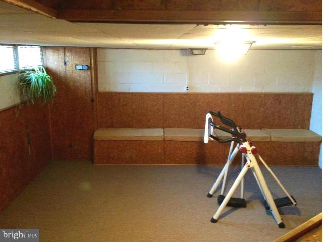 8142 Glen Gary Road Baltimore, MD 21286 - Photo 14 of 20 Basement Family/Recreational Room