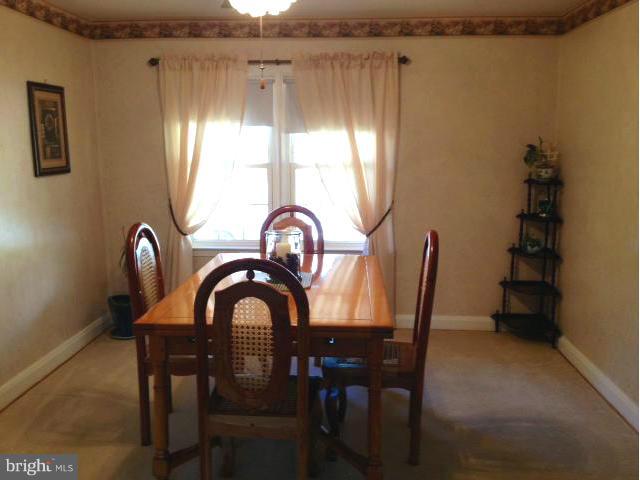 8142 Glen Gary Road Baltimore, MD 21286 - Photo 5 of 20 Dining Room