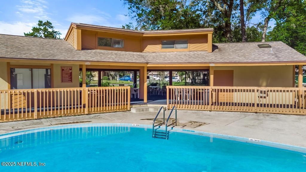85 Debarry Avenue, Unit 1012 Orange Park, FL 32073 - Photo 1 of 55 Community Pool & Clubhouse