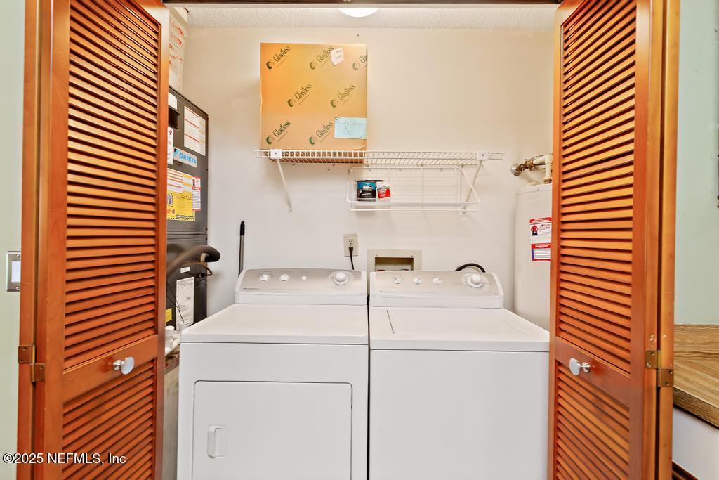 85 Debarry Avenue, Unit 1012 Orange Park, FL 32073 - Photo 22 of 55 Washer/Dryer Included