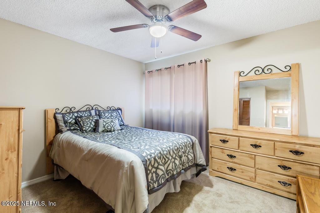 85 Debarry Avenue, Unit 1012 Orange Park, FL 32073 - Photo 25 of 55 Guest Bedroom