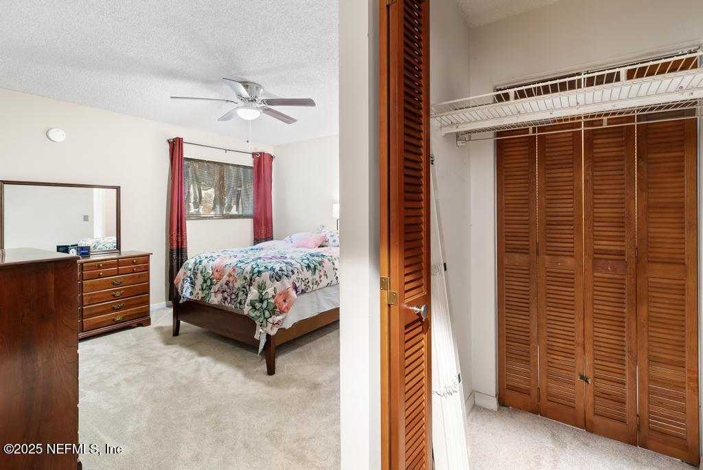 85 Debarry Avenue, Unit 1012 Orange Park, FL 32073 - Photo 27 of 55 Entrance to Primary Suite