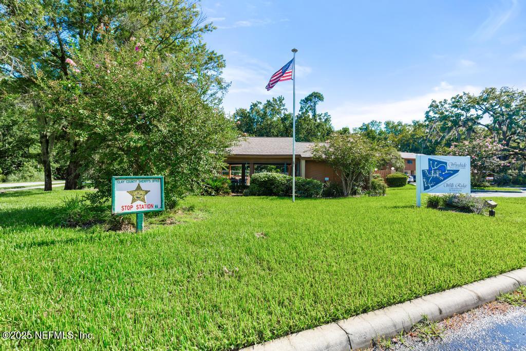 85 Debarry Avenue, Unit 1012 Orange Park, FL 32073 - Photo 3 of 55 Another Entrance View